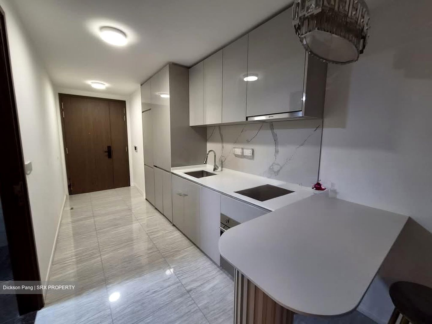 Parc Esta (D14), Apartment #604792881